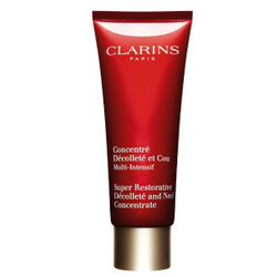 Fotoja e Krem për qafë dhe dekolte Clarins Super Restorative, 50	ml