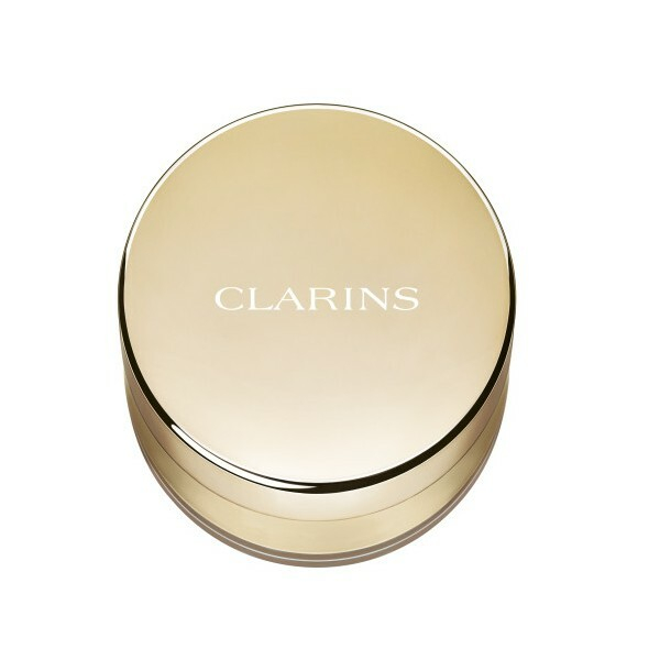 Fotoja e Pudër pluhur Clarins, 03 Translucent, 15 g
