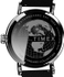 Fotoja e Orë dore për meshkuj Timex Standard TW2V44000, e zezë, Picture 4