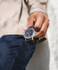 Fotoja e Orë dore për meshkuj Timex Standard TW2V44000, e zezë, Picture 6