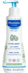 Fotoja e Losion trupi për foshnje Mustela Hydra Bébé, 300 ml