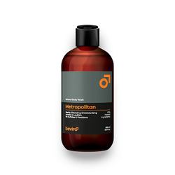 Fotoja e Xhel dushi për meshkuj Beviro Metropolitan, 250 ml