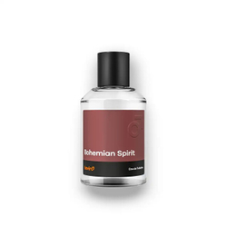 Fotoja e Eau de Toilette Beviro Bohemian Spirit, 50 ml