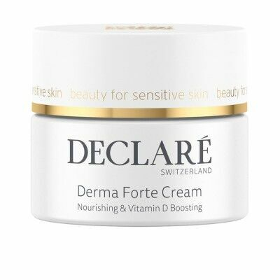Fotoja e Krem për fytyrë DECLARÉ Derma Forte, 50 ml