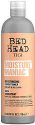 Fotoja e Balsam për flokë Tigi Bed Head Moisture Maniac kDKR10019, 400ml