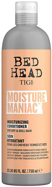 Fotoja e Balsam për flokë Tigi Bed Head Moisture Maniac kDKR10019, 400ml