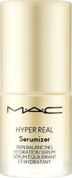 Fotoja e Serum për fytyrë MAC Cosmetics Hydrating 2 in 1 Hyper Real - Volume: 30 ml