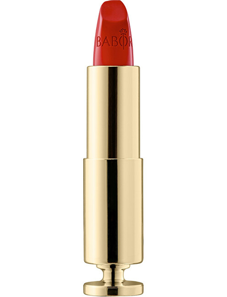 Fotoja e Buzëkuq Babor Creamy Lipstick kDKR10170, 4 g, 10 Super Red