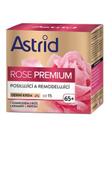 Fotoja e Krem dite rigjenerues Astrid, 50 ml