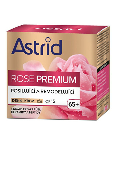 Fotoja e Krem dite rigjenerues Astrid, 50 ml