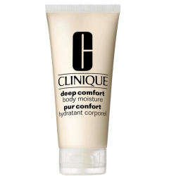 Fotoja e Krem për trup Clinique Deep Comfort 200 ml
