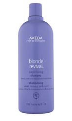Fotoja e Shampo për flokë Aveda Blonde Revival (Purple Toning Shampoo), 1000 ml