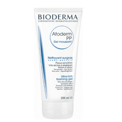 Fotoja e Gel per pastrim Bioderma 200ml