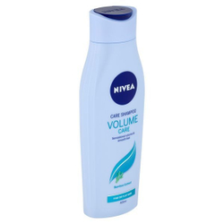 Fotoja e Shampo për flokë Nivea Volume Sensation 250 ml