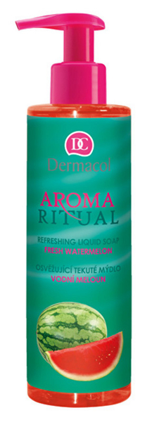 Fotoja e Sapun Dermacol 250 ml