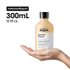 Fotoja e Shampo Loreal Professionnel Repair Gold Quinoa + Protein, 500 ml, Picture 2