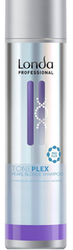 Fotoja e Shampo për flokë dhe flokë të thinjur Londa Professional Toneplex kDKR8238, 250 ml