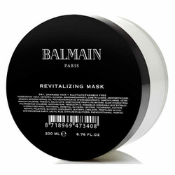 Fotoja e Maskë rigjallëruese për flokë të thatë dhe të dëmtuar Balmain kDKR8457, 1000 ml