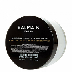 Fotoja e Maskë për flokë të thatë ose të lyer Balmain kDKR8459, 1000 ml