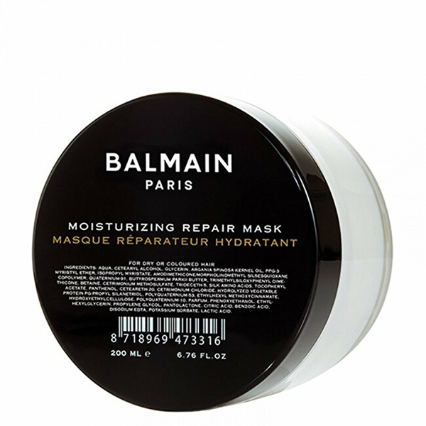 Fotoja e Maskë për flokë të thatë ose të lyer Balmain kDKR8459, 1000 ml