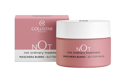 Fotoja e Maskë për buzë Collistar Not Moisturizing Butter Lip Mask, 10 ml