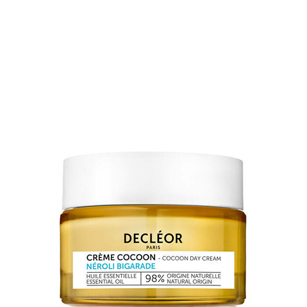 Fotoja e Krem për fytyrë Decléor Neroli Bigarade, 50 ml