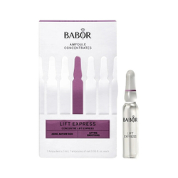 Fotoja e Serum lëkure Babor Ampoule Concentrates, 7 x 2 ml