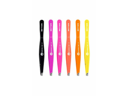 Fotoja e Piskatore Beter Ü Tweezers Magnetic Straight-tip Tweezers