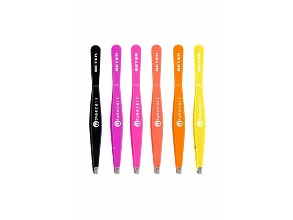 Fotoja e Piskatore Beter Ü Tweezers Magnetic Straight-tip Tweezers