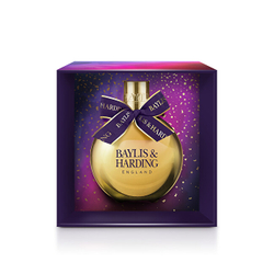 Fotoja e Shkumë për vaskë Baylis & Harding Fig & Pomegranate