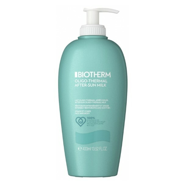 Fotoja e Qumësht trupi Biotherm Oligo-Thermal After Sun, 400 ml