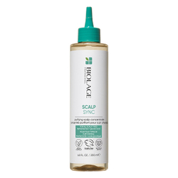 Fotoja e Koncentrat pastrues për skalp Biolage Scalp Sync Purifying Scalp Concentrate, 200 ml