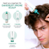 Fotoja e Koncentrat pastrues për skalp Biolage Scalp Sync Purifying Scalp Concentrate, 200 ml, Picture 6
