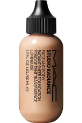 Fotoja e Krem pudër MAC Cosmetics Waterproof Studio Radiance 50 ml, N2