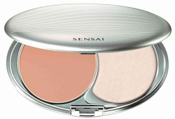 Fotoja e Pudër kompakte SENSAI (Compact Powder Foundation) kDKR10383, 11 g, 22 Natural Beige