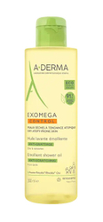 Fotoja e Vaj A-DERMA Exomega Control kDKR10390, 750 ml
