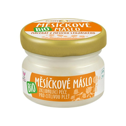 Fotoja e Gjalpë për fytyrë Purity Vision Organic Calendula kDKR10452, 20 ml