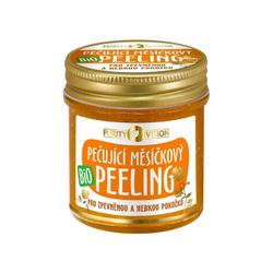 Fotoja e Piling Purity Vision Bio Caring calendula kDKR10460, 120 ml