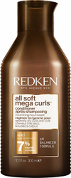 Fotoja e Balsam për flokë kaqurrela Redken, 300 ml