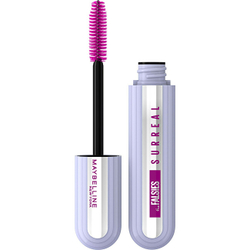 Fotoja e Maskarë për zgjatje të qerpikëve Maybelline Falsies Surreal kDKR10527, 10 ml, Black