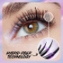 Fotoja e Maskarë për zgjatje të qerpikëve Maybelline Falsies Surreal kDKR10527, 10 ml, Black, Picture 4