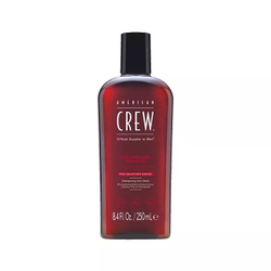 Fotoja e Shampo për flokë American Crew kDKR10544, 250 ml