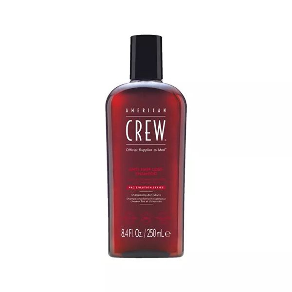 Fotoja e Shampo për flokë American Crew kDKR10544, 250 ml