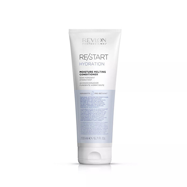 Fotoja e Balsam për flokë Revlon Professional Restart Hydration kDKR10557, 75 ml