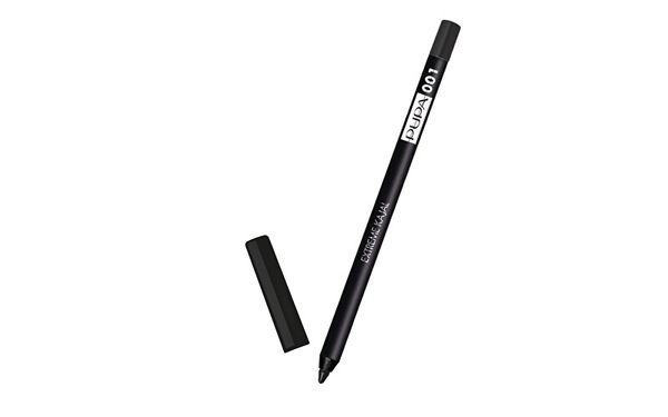 Fotoja e Laps për sy Pupa (Extreme Kajal) kDKR10610, 1.6 g, 001 Extreme Black