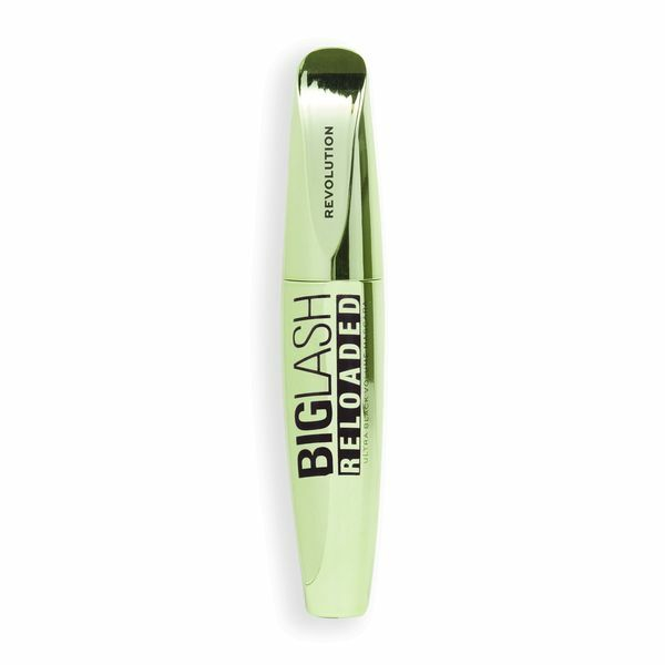 Fotoja e Maskarë Revolution Big Lash Reloaded, 8 g, Ultra Black