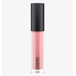 Fotoja e Shkëlqyes për buzë MAC Cosmetics Lip gloss Lipglass, Spice