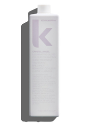 Fotoja e Serum për flokë Kevin Murphy Crystal.Angel Color Enhancing Shine Treatment, 1000 ml