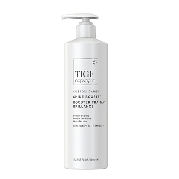 Fotoja e Serum për flokë Tigi Copyright Custom Care (Booster), 90 ml