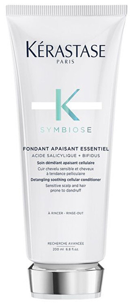 Fotoja e Balsam për flokë Kérastase K Symbiose Detangling Soothing Cellular, 1000 ml